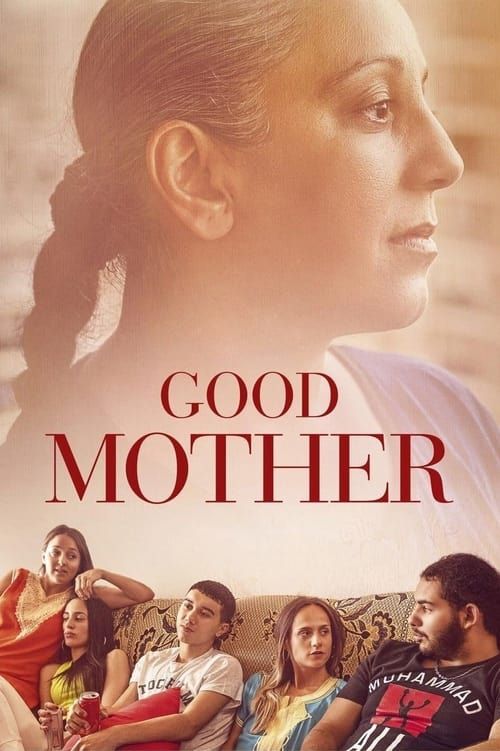 Key visual of Good Mother