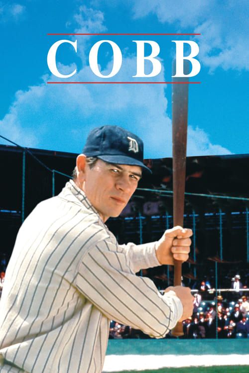 Key visual of Cobb