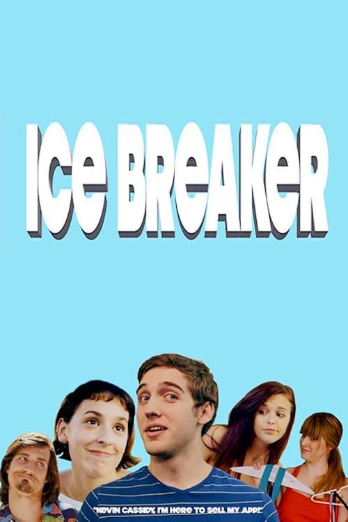 Key visual of Ice Breaker