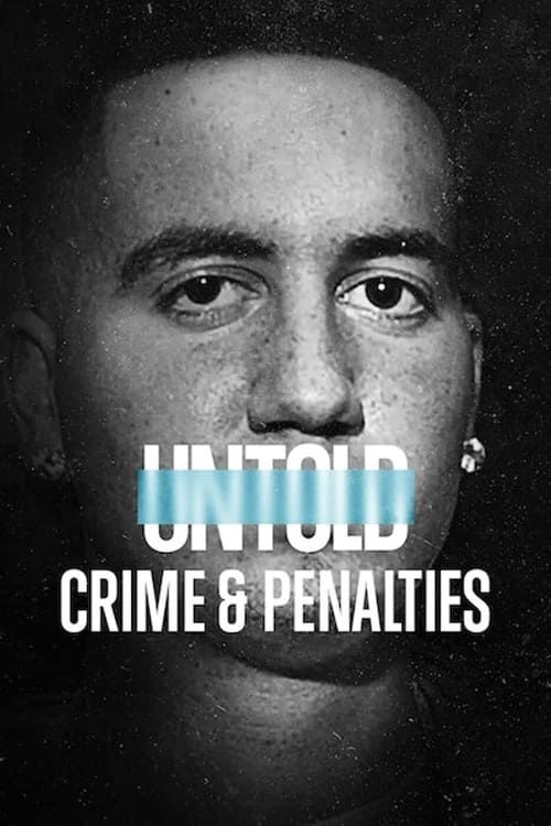 Key visual of Untold: Crime & Penalties