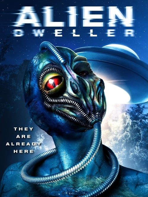 Key visual of Dweller