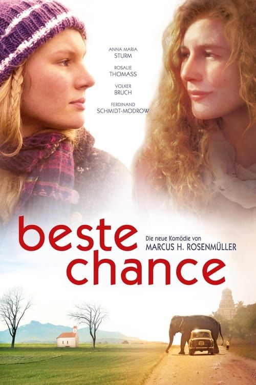 Key visual of Beste Chance