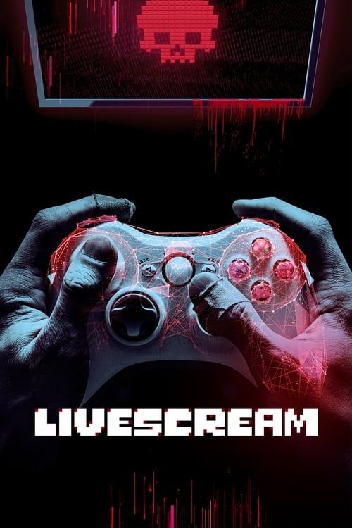 Key visual of Livescream