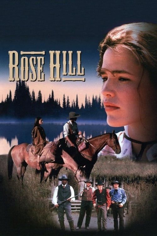 Key visual of Rose Hill