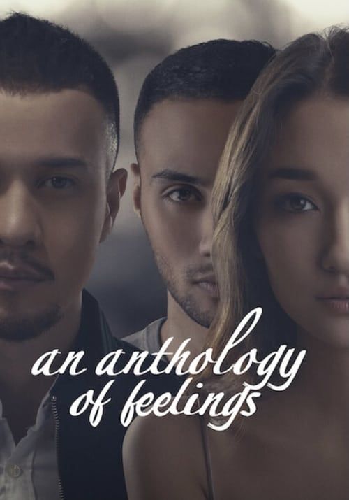 Key visual of An Anthology of Feelings