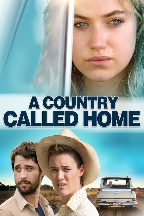 Key visual of A Country Called Home