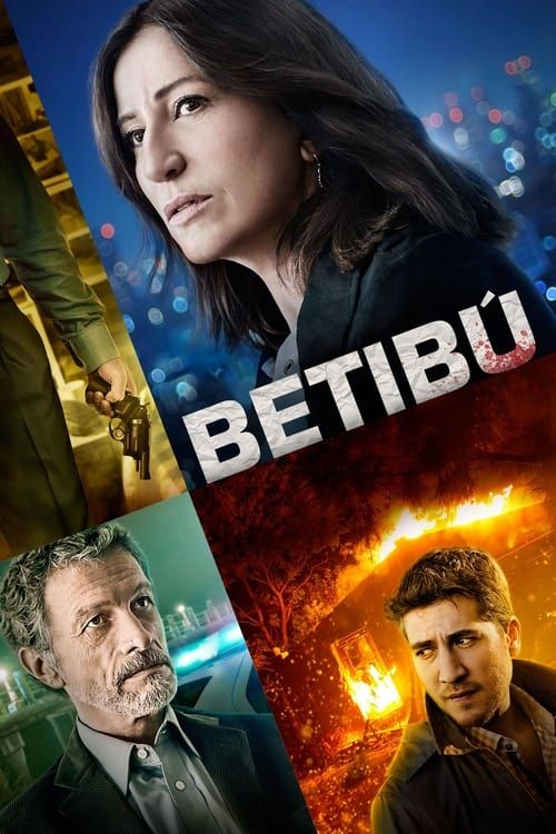 Key visual of Betibú