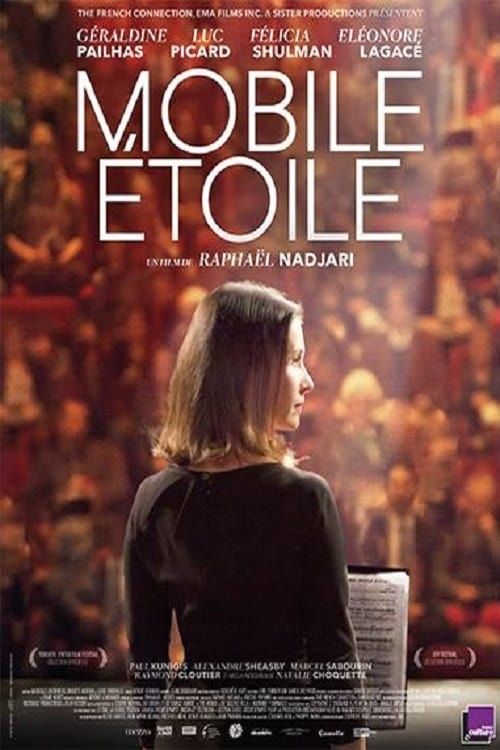 Key visual of Mobile Étoile