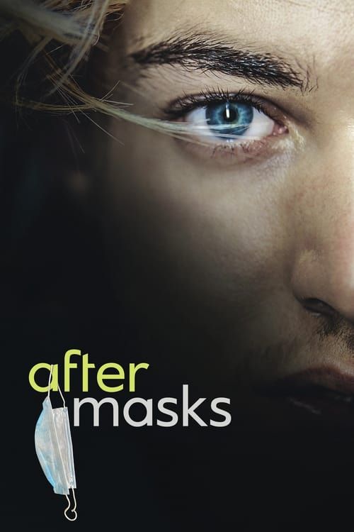 Key visual of After Masks
