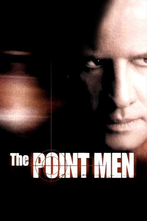 Key visual of The Point Men