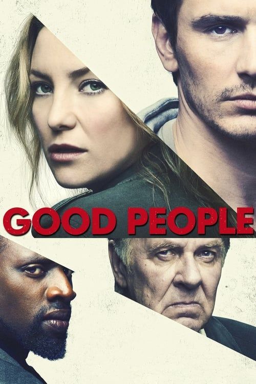 Key visual of Good People