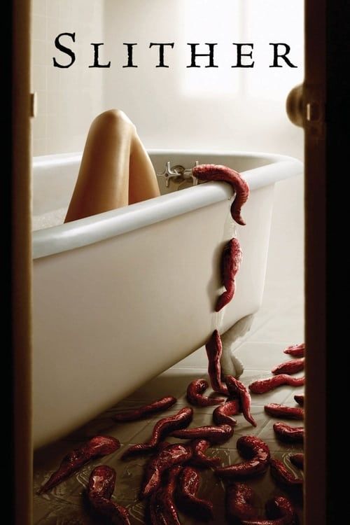 Key visual of Slither