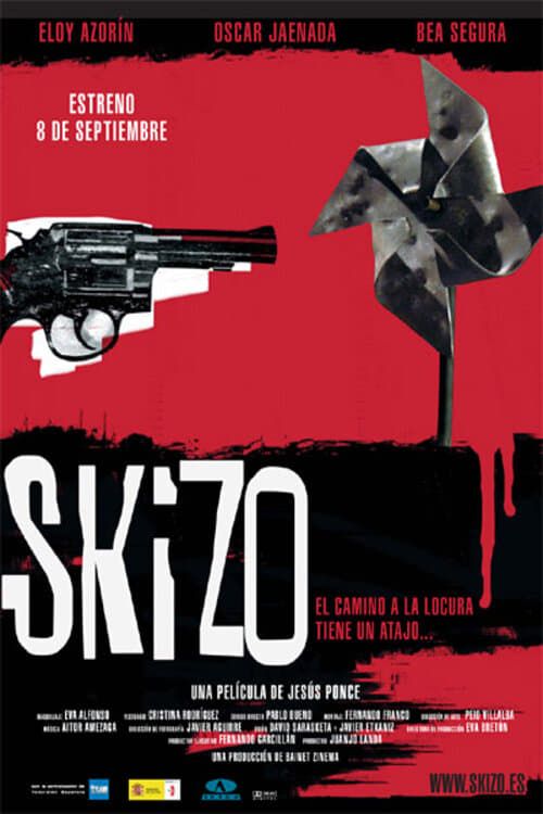 Key visual of Skizo