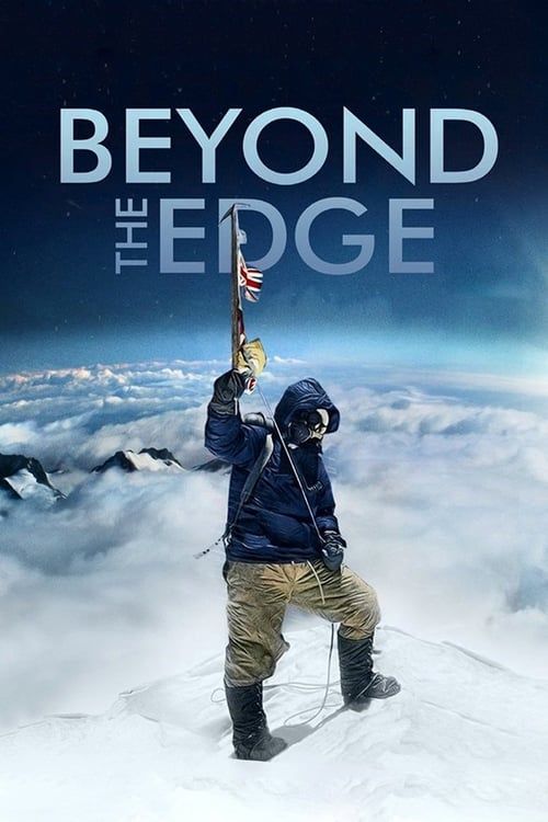Key visual of Beyond The Edge