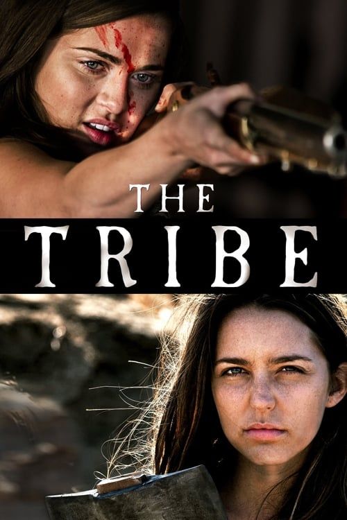 Key visual of The Tribe