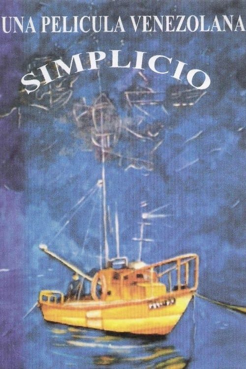 Key visual of Simplicio