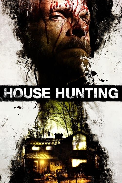 Key visual of House Hunting