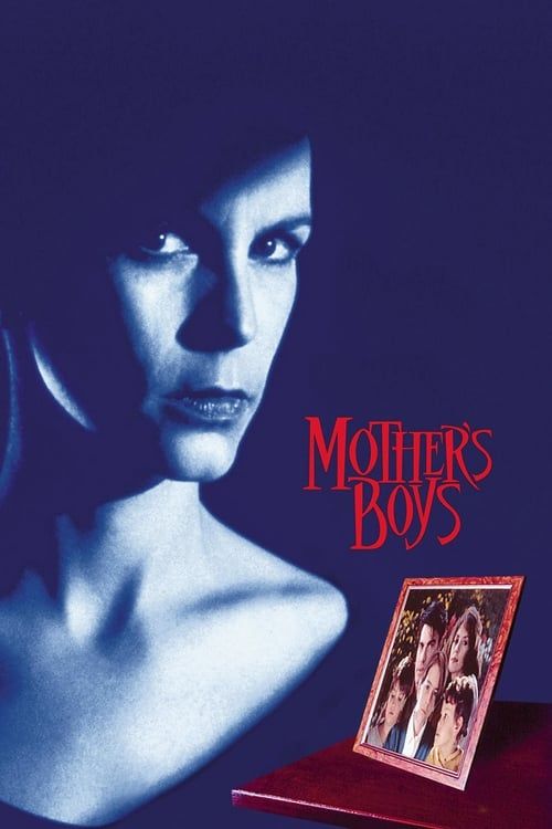 Key visual of Mother's Boys
