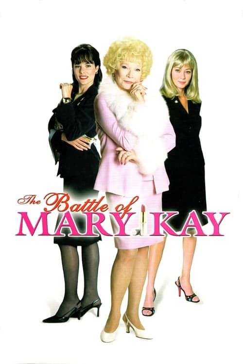 Key visual of Hell on Heels: The Battle of Mary Kay