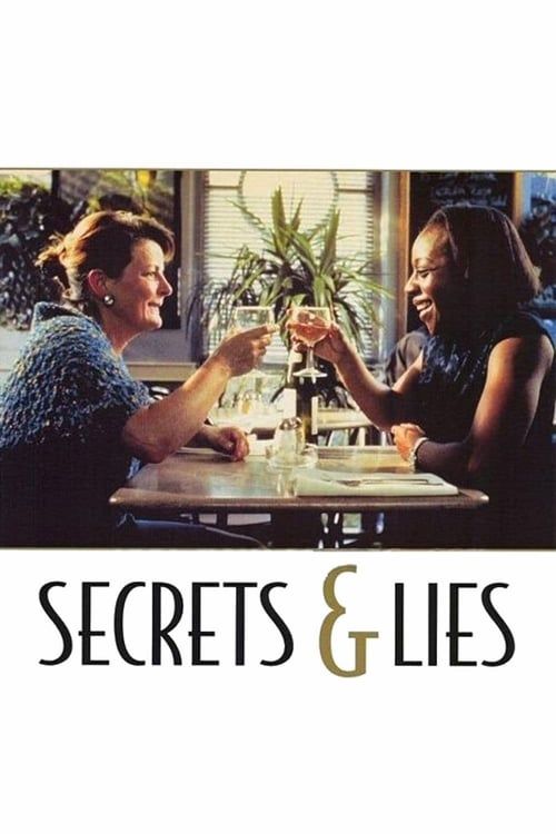 Key visual of Secrets & Lies