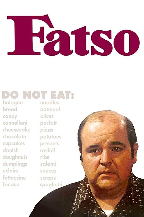 Key visual of Fatso
