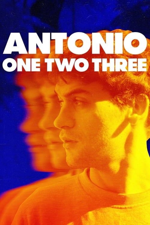 Key visual of Antonio One Two Three