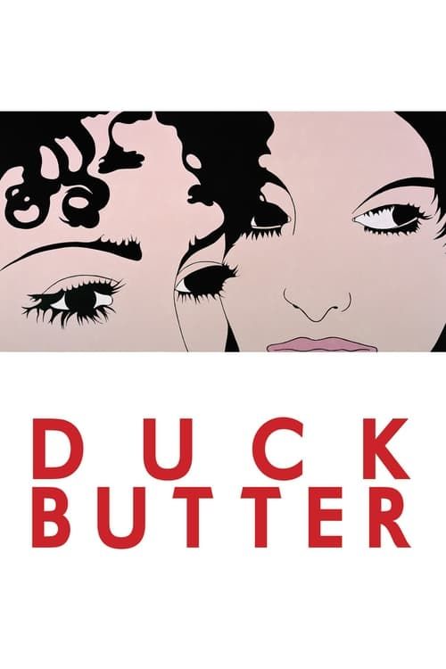 Key visual of Duck Butter