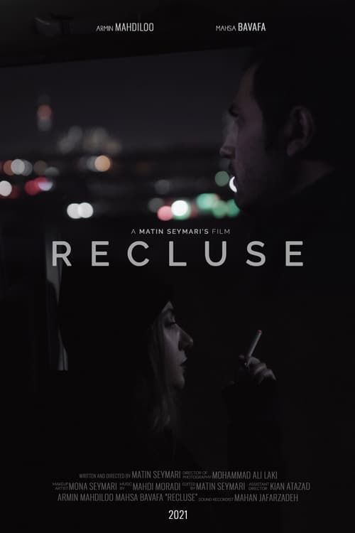 Key visual of Recluse