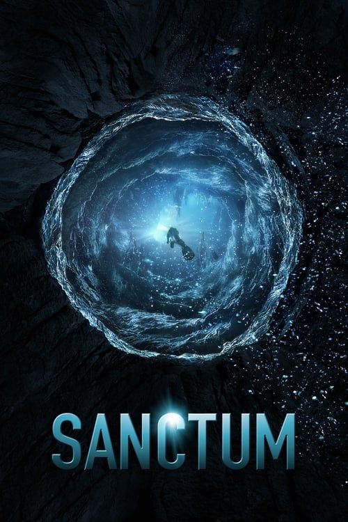 Key visual of Sanctum