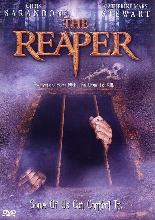 Key visual of Reaper