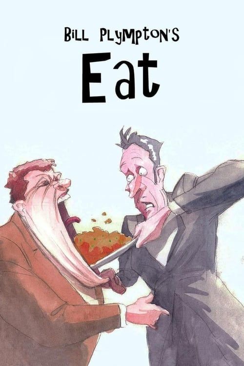 Key visual of Eat