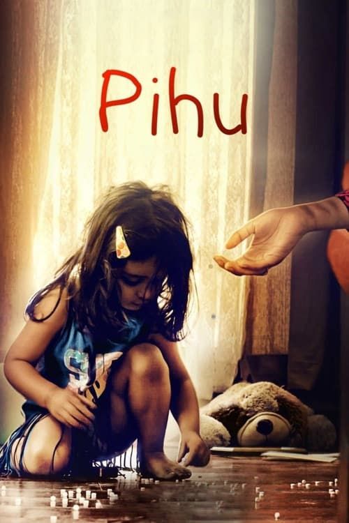 Key visual of Pihu