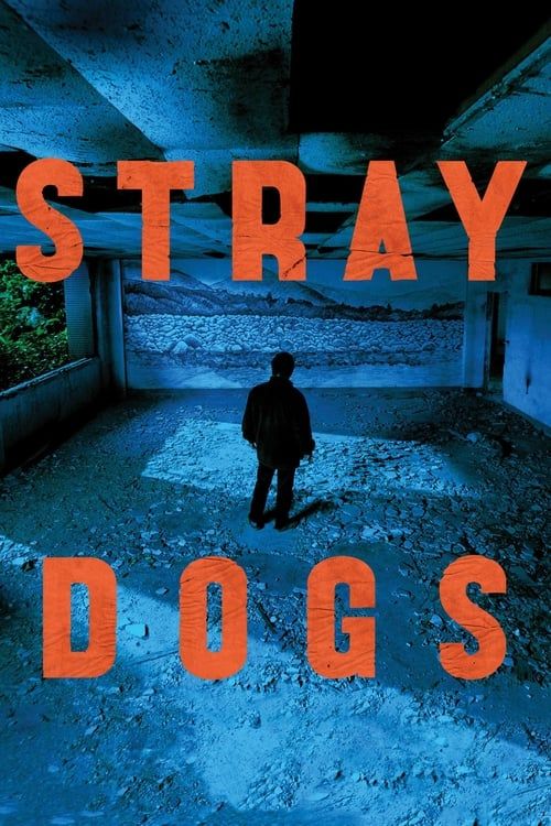 Key visual of Stray Dogs
