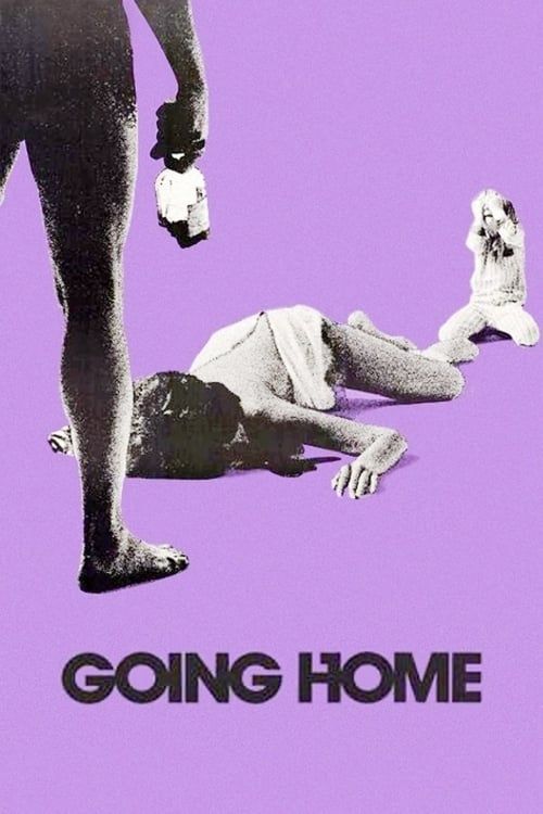 Key visual of Going Home