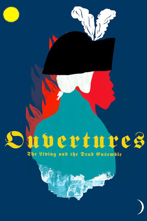 Key visual of Ouvertures