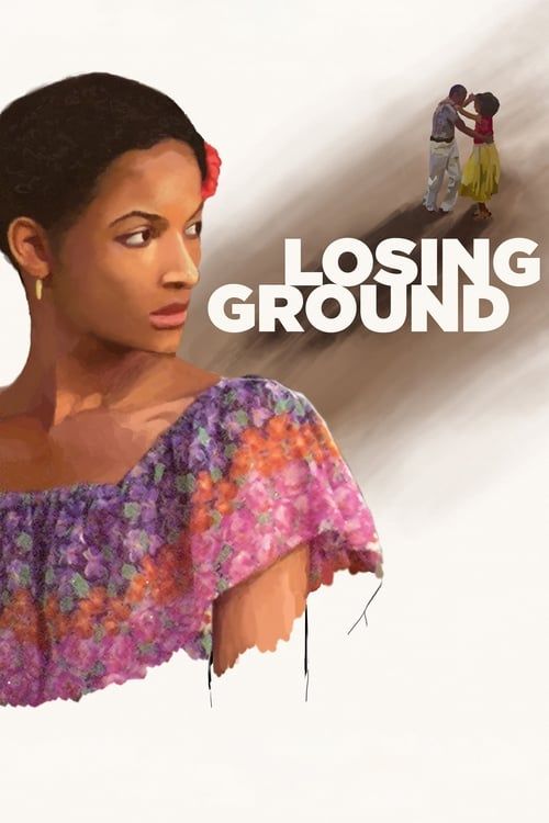 Key visual of Losing Ground