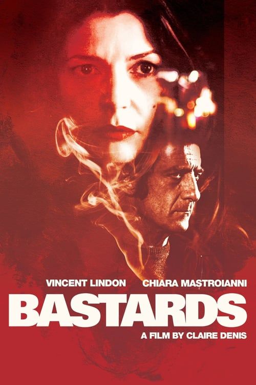 Key visual of Bastards