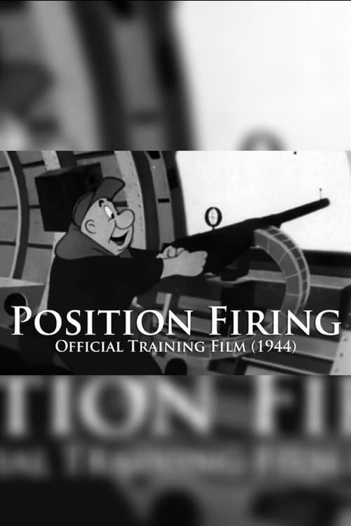 Key visual of Position Firing