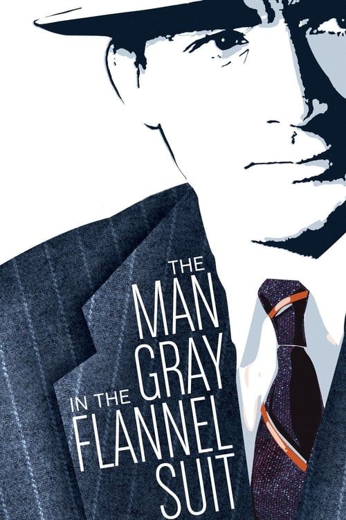 Key visual of The Man in the Gray Flannel Suit