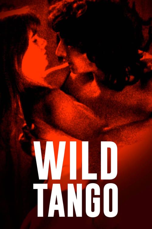 Key visual of Wild Tango