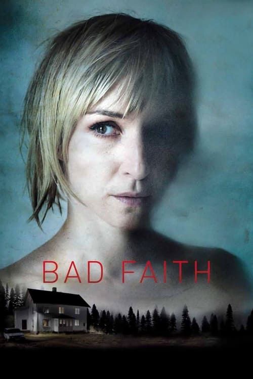 Key visual of Bad Faith