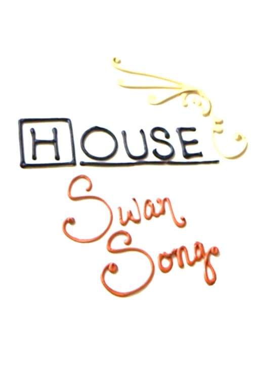 Key visual of House: Swan Song