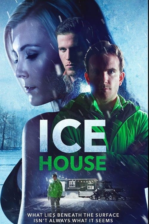 Key visual of Ice House