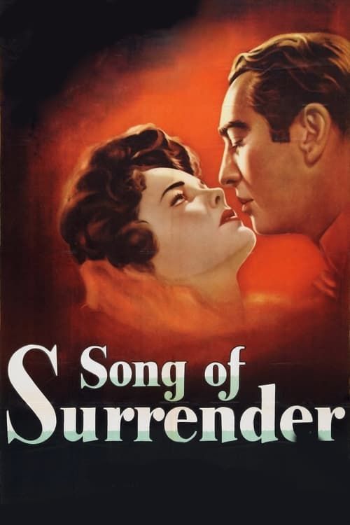 Key visual of Song of Surrender