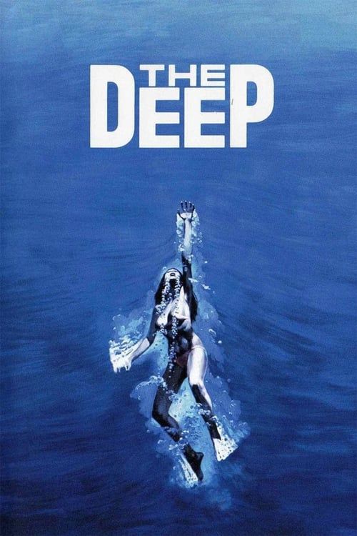Key visual of The Deep
