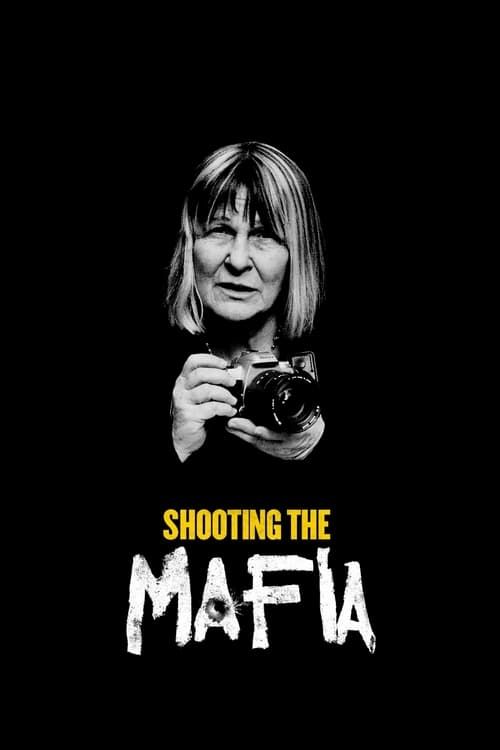 Key visual of Shooting the Mafia