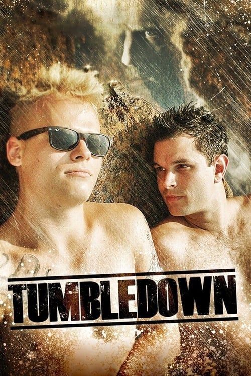 Key visual of Tumbledown