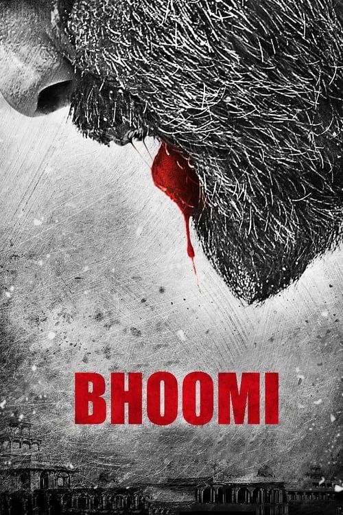 Key visual of Bhoomi