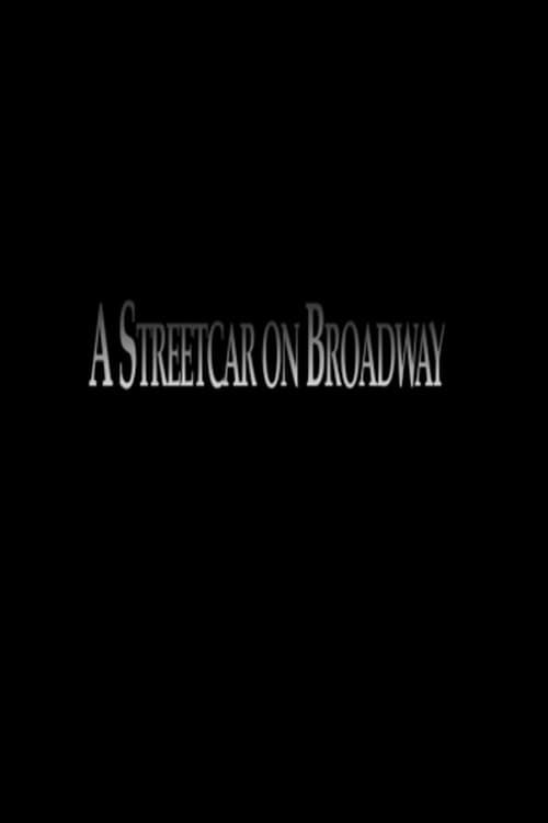 Key visual of A Streetcar on Broadway