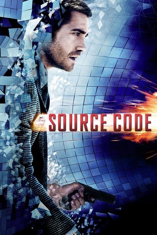 Key visual of Source Code